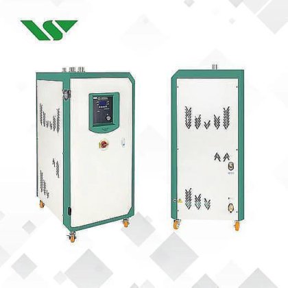 塑料工业蜂窝转轮除湿干燥机 工业除湿机