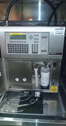VideoJet Excel Serie 2000 Tinten-Jet-Coder-Drucker