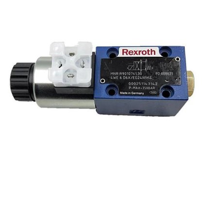 Rexroth 4WE6