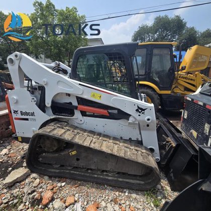 2020 Bobcat T770