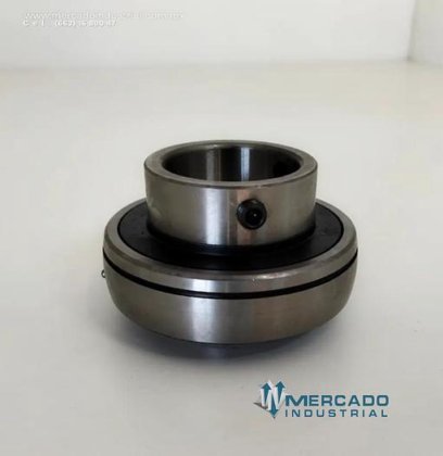 SLB品牌UC208外球面轴承