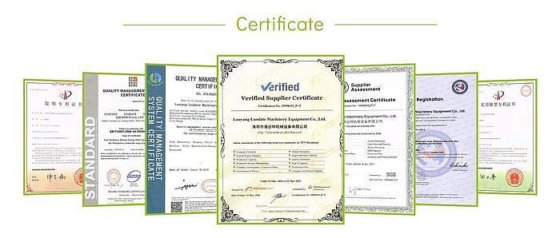 1 時間あたりの 1-2 トンは鶏牛ブタの動物の餌の供給の生産ラインを処理します