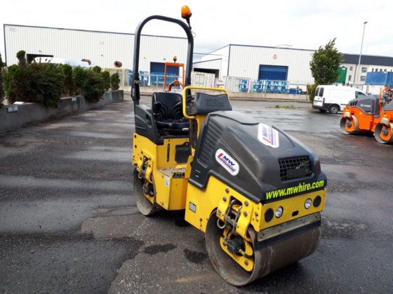 Bomag BW120AD-5