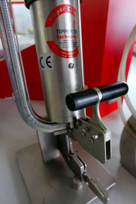 Tipper Tie Technopack TCNV