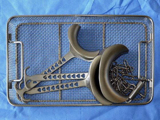 ロチャード スプレッダー セット