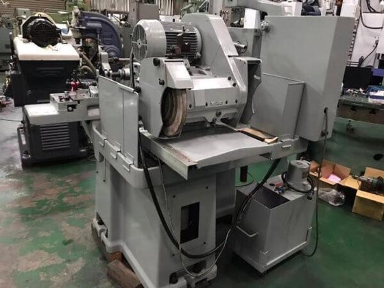 Jones & Shipman 1311 Type