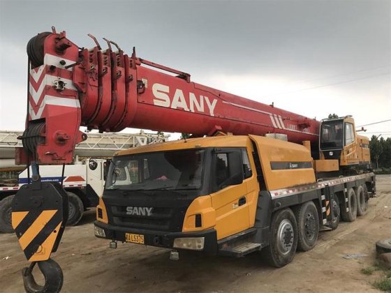 2018 CHINA STC1000