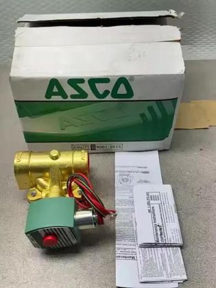 Flowserve LOGIX 520MD