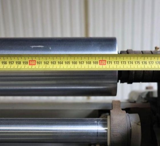 2005 RIGOLE-ENGINEERING BD BS