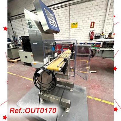 METTLER-TOLEDO GARVENS E-2