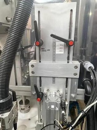 CAP CODER - Capping Machine