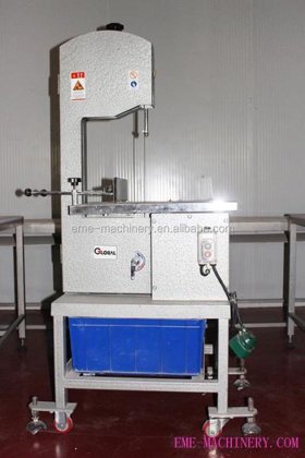 高质量、高标准的牛屠宰设备胴体分割切割锯