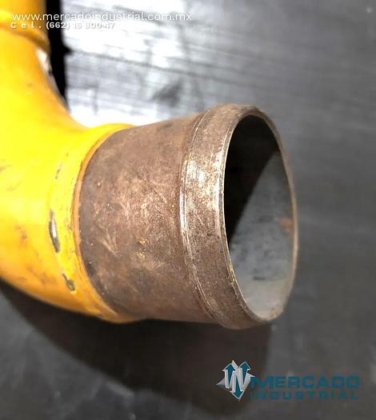 小松 89173540 水管 (PC3000-6)