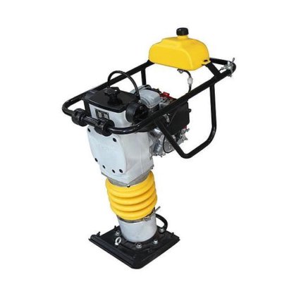 TRE-75 DYNAMIC汽油振动夯实机(斯里兰卡底价夯实机