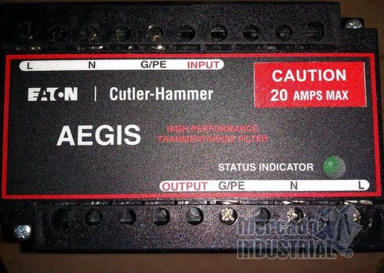 電力線フィルタ