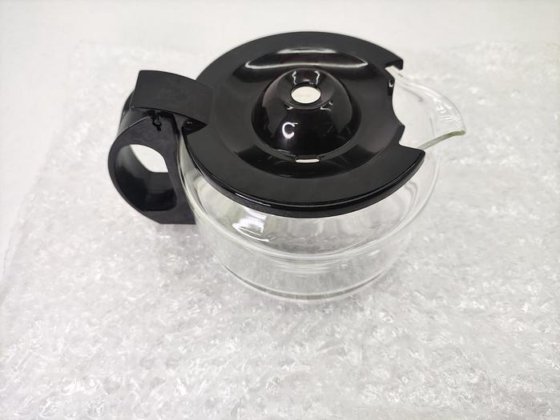 咖啡机（带研磨壶）