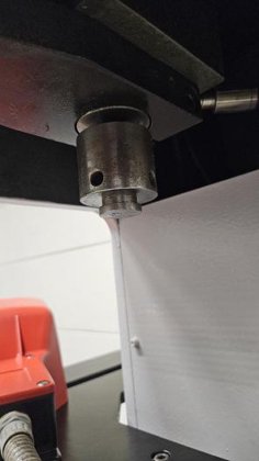 Pressta Eisele HE 10 E