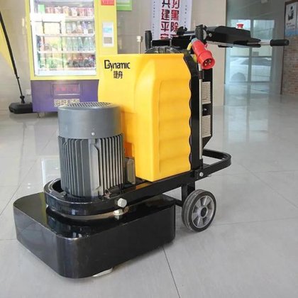 DY-720:用于精细加工的精密磨床