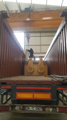 スクリューワッシャー