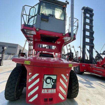 2022 Kalmar empty container handler