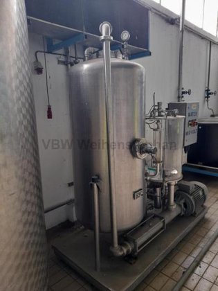 プレミックスユニット