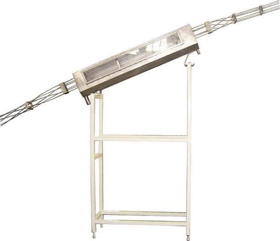 半自動ジップトップ缶ティードリンク充填シーミングマシン 330ml