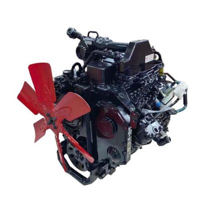 Cummins 4BTA3.9