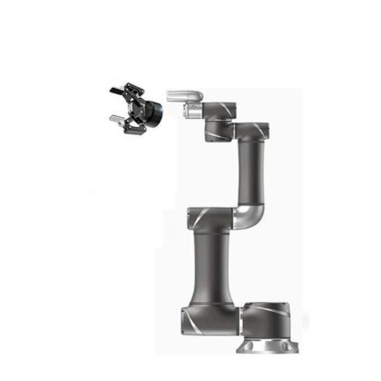 New Model Automatic Robot 6-Axis