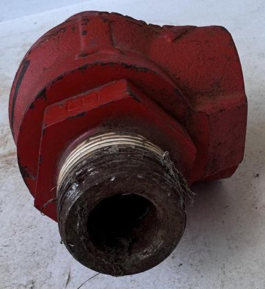 Taylor Valve