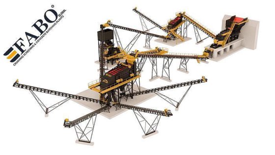 stone crushers