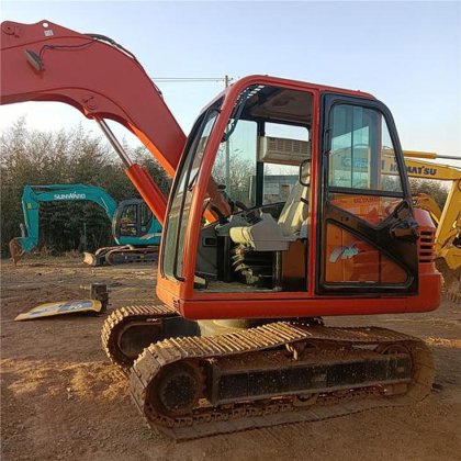 Doosan DH70-7
