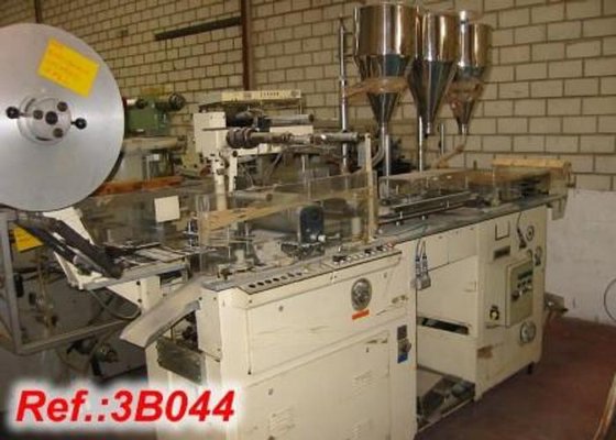 BLISTER "UHLMANN" KPL1