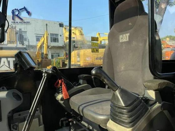 2022 Caterpillar 306E2