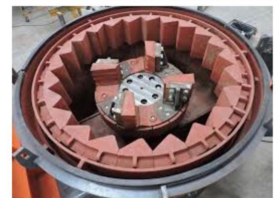 縦軸インパクトクラッシャー