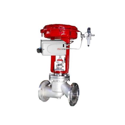 Flowserve 510si