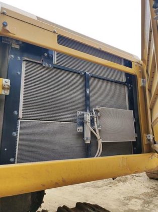 2023 Caterpillar 350