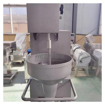 工业自动肉丸成型机价格沙拉三明治机