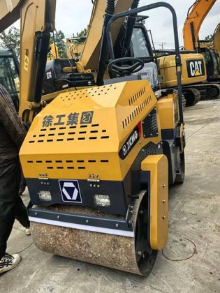 2023 XCMG XMR30S