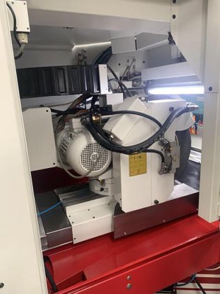 1998 STUDER S 30 LEAN