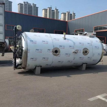 工业定制冷冻干燥机食品脱水机高品质工厂价格