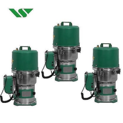 全自动塑料颗粒强力料斗上料机 真空吸料机