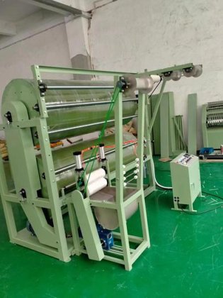 Máquina de passar roupa