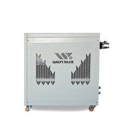 工业模块式风冷冷水机组 适用于斯里兰卡的塑料挤出机冷水机组