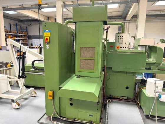 ELB ABA ケレンバーガー