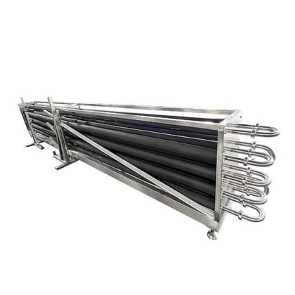 Liquid Egg Processing Machinery Automated