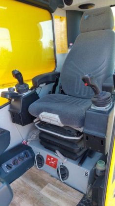 2019 Tadano ATF60G-3