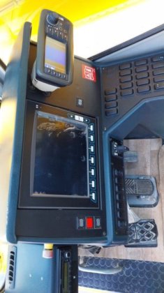 2019 Tadano ATF60G-3