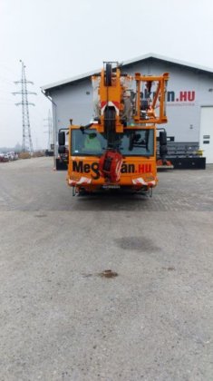 2019 Tadano ATF60G-3