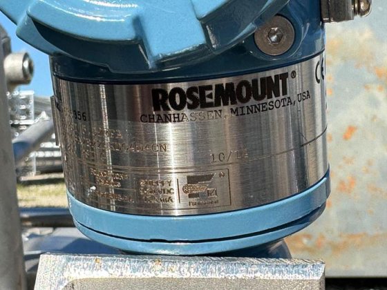 Offload Cryogene Pomp Aansluiting /