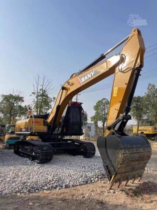 2020 SANY SY245H